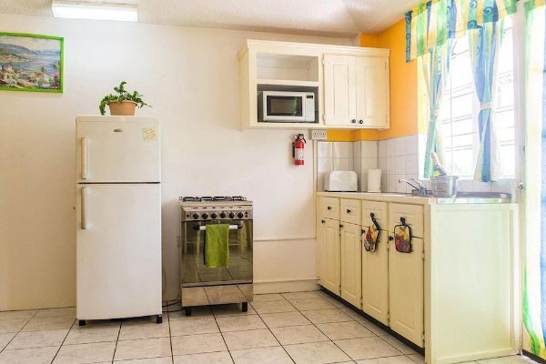 Four Springs Inn (Gros Islet)